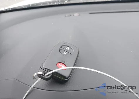 2012 Toyota Rav4 Limited V6 z USA, uszkodzony, nr VIN 2T3YK4DV2CW015318